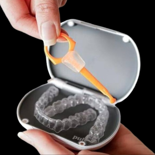 Aligner Removal Tool